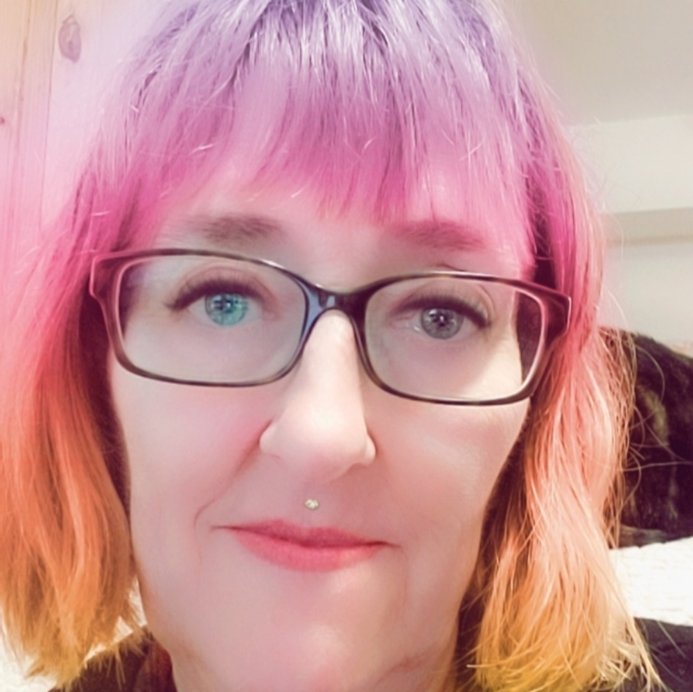 Meet your Posher, Terri